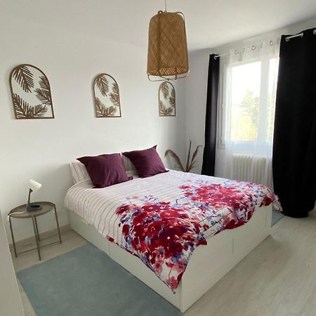 Maison T3 Pres De Toulouse Frouzins Bagian luar foto