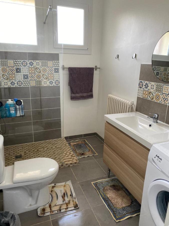 Maison T3 Pres De Toulouse Frouzins Bagian luar foto