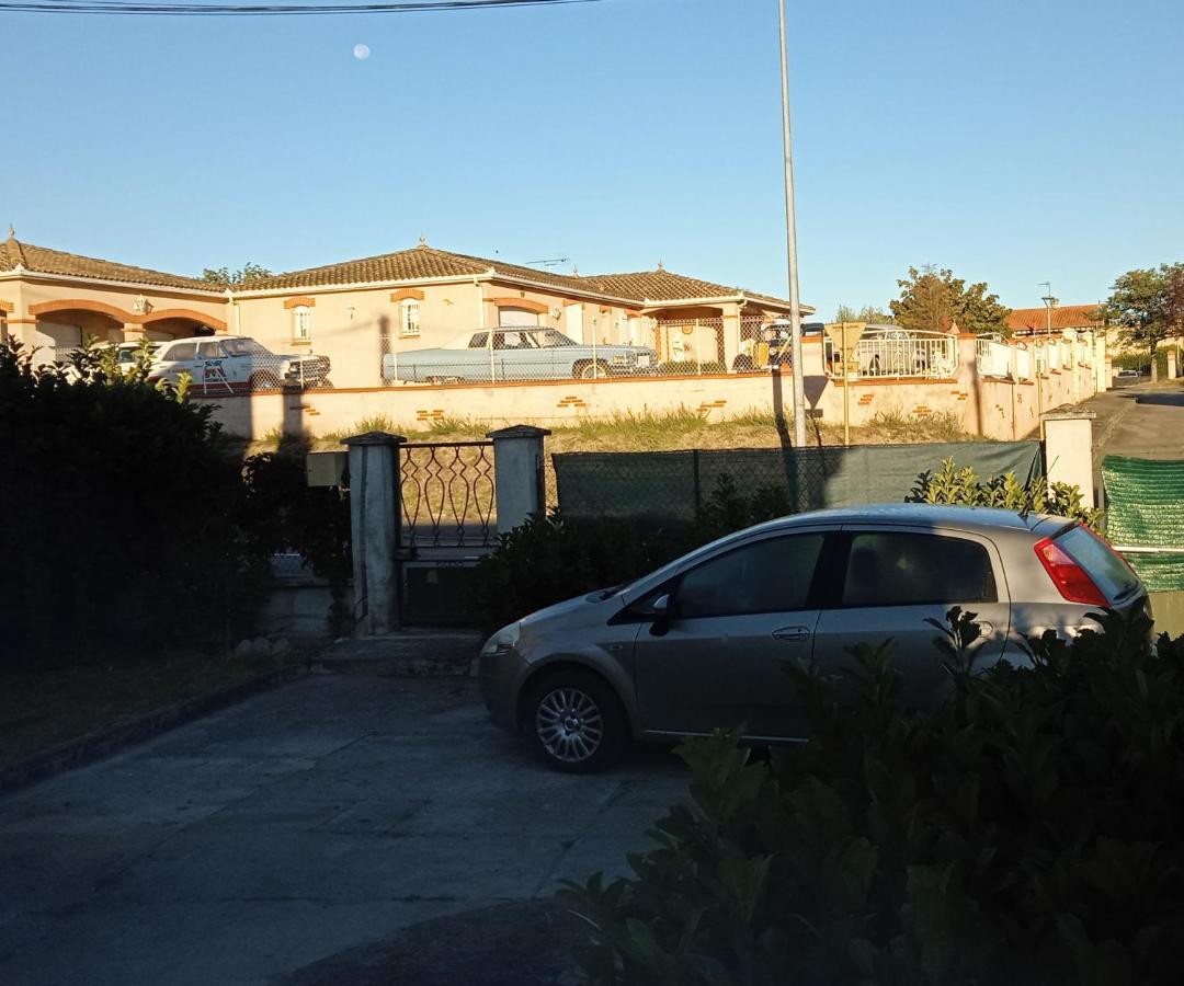 Maison T3 Pres De Toulouse Frouzins Bagian luar foto