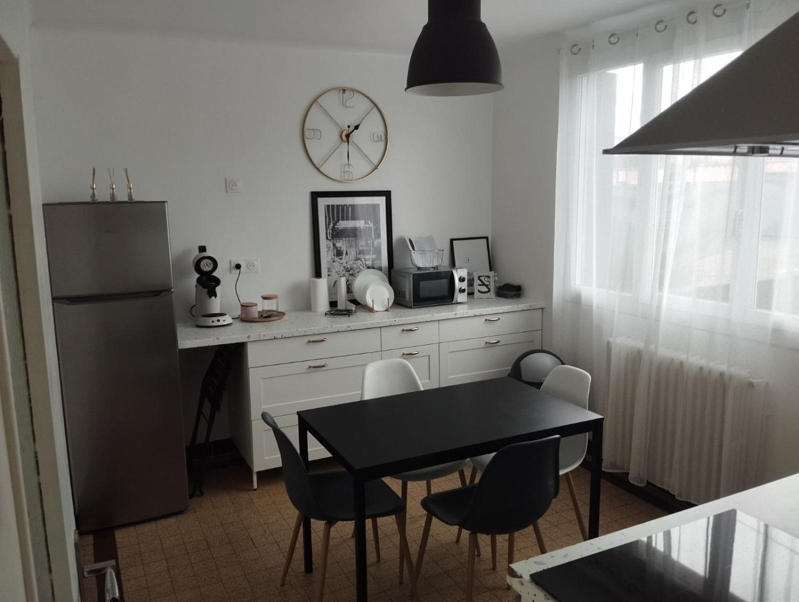 Maison T3 Pres De Toulouse Frouzins Bagian luar foto