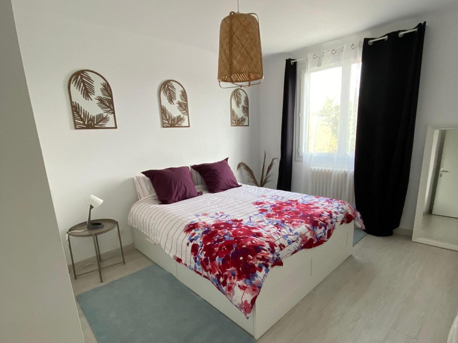 Maison T3 Pres De Toulouse Frouzins Bagian luar foto
