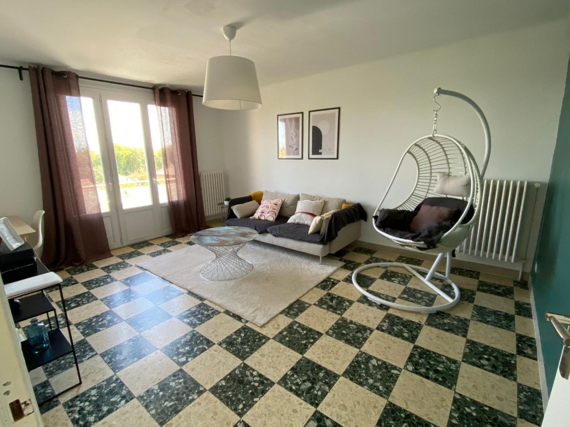 Maison T3 Pres De Toulouse Frouzins Bagian luar foto